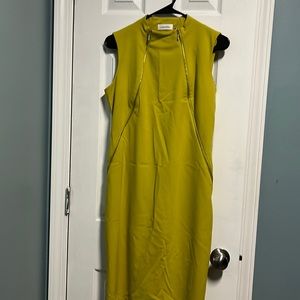 Calvin Klein Dress